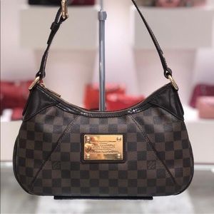 Louis Vuitton PM Damier bag